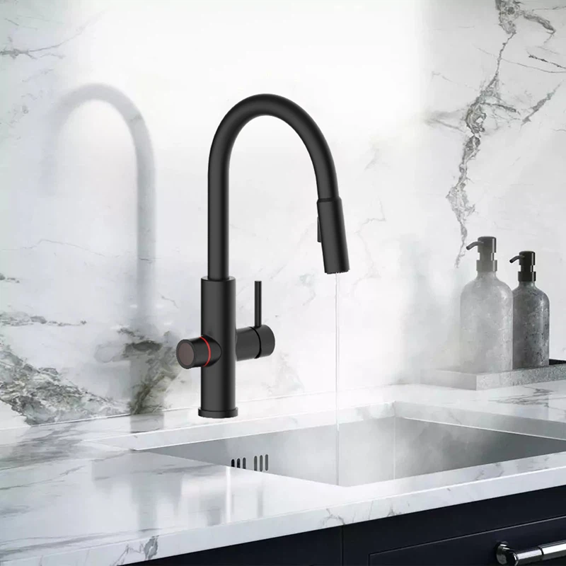 Digital Instant Hot Water Tap Digital Instant Hot Water Tap